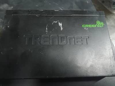 company Trendnet