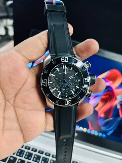 Swiss Legend Original