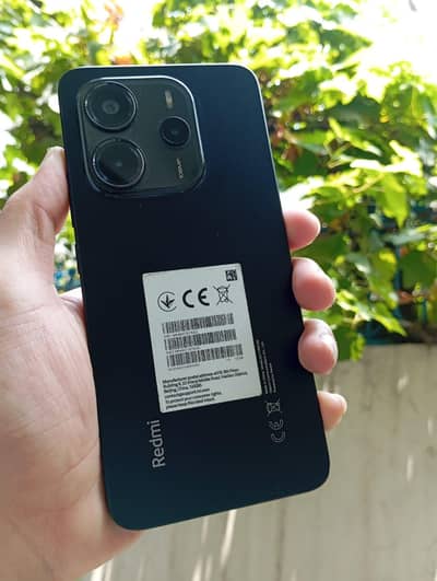 Xiaomi Redmi Note 14