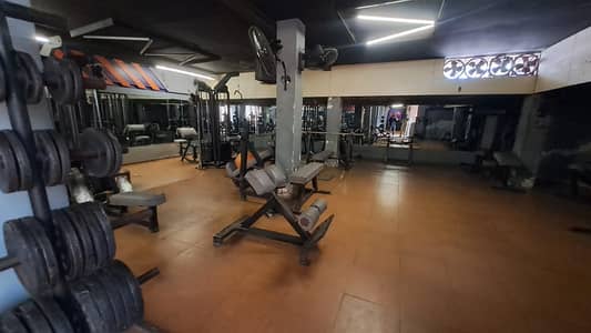 **12 Marla Commercial Basement for Sale Allama Iqbal Town, Lahore**