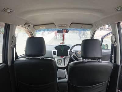 JAC T9 2016