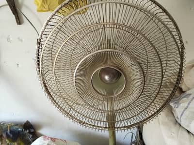 Fan pedistal GFC for sale