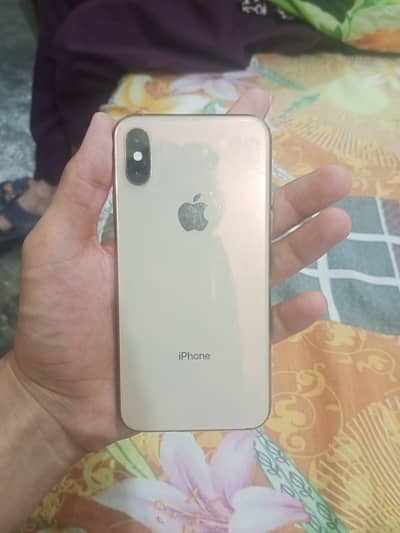 Apple iPhone XS