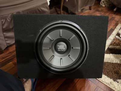 Music System For Sale