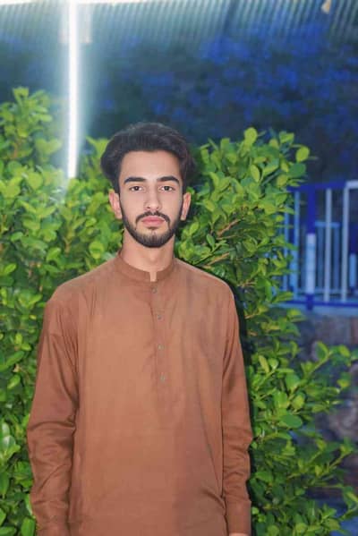 Ahmed G