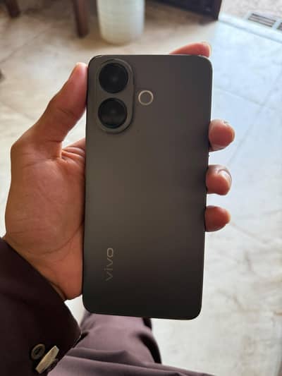 Vivo V60 lite