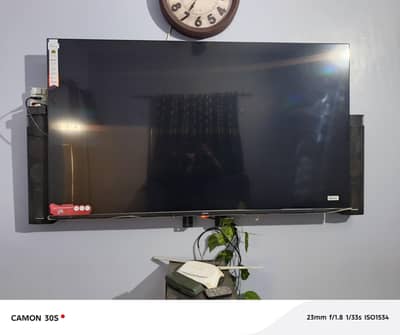 aiwa led