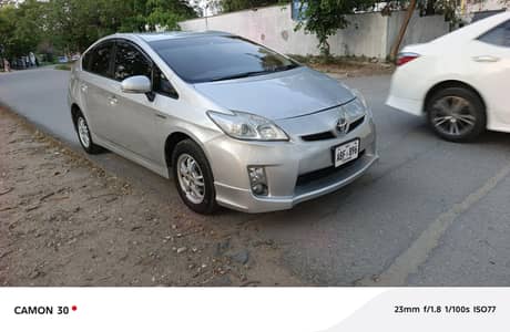 Toyota Prius 2009 L
