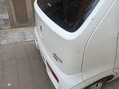 Suzuki Alto 2024