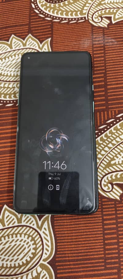 One Plus 8T
