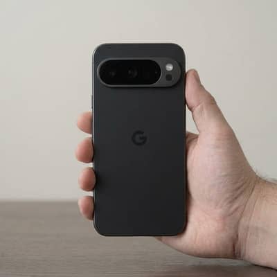 Google Pixel 9 Pro XL
