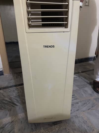 Trend Portable