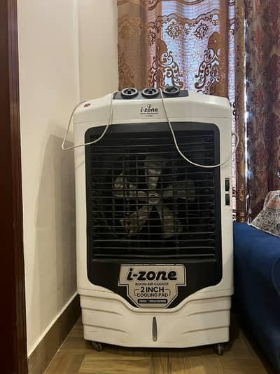 Izone Room Cooler