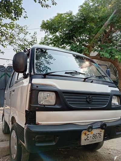 sazuki bolan