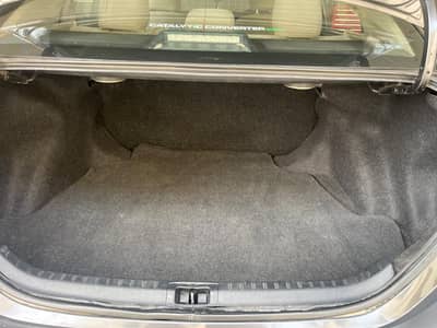 Toyota Corolla GLI 2017