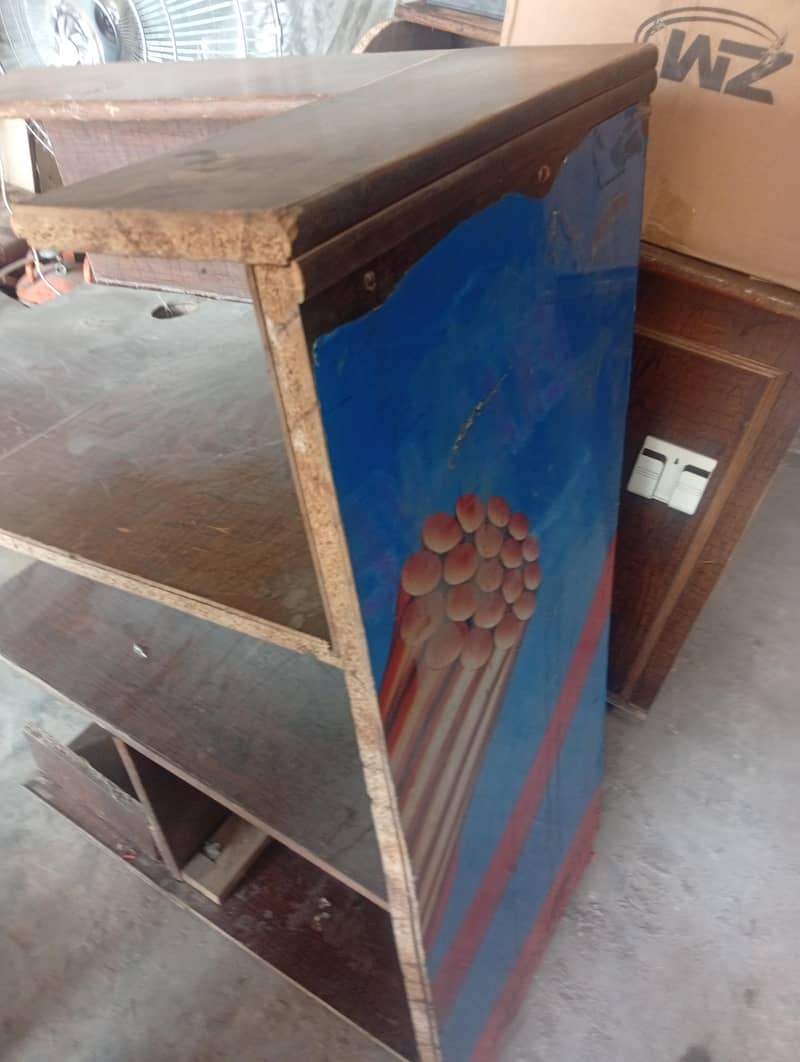 table 0