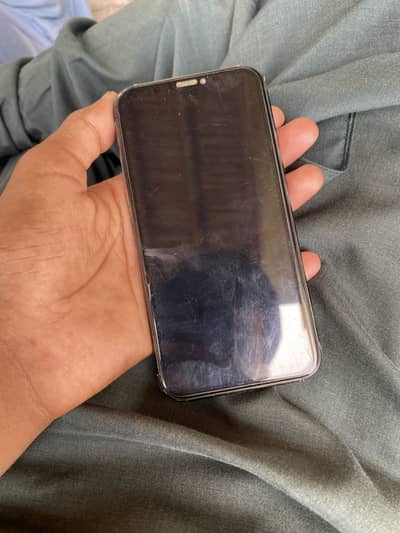 Apple iPhone 11 Pro