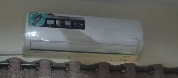 TCL DC inverter