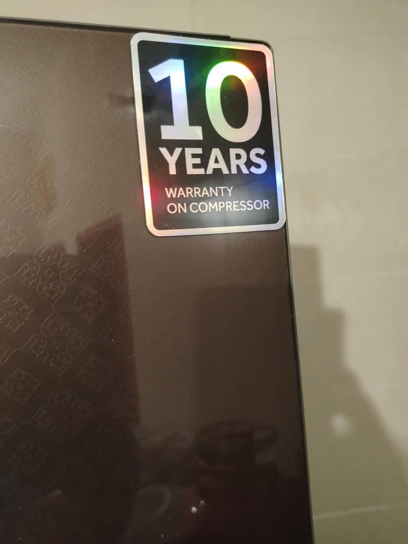 Haier 4