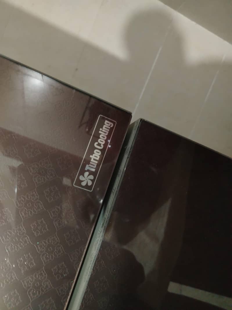 Haier 5
