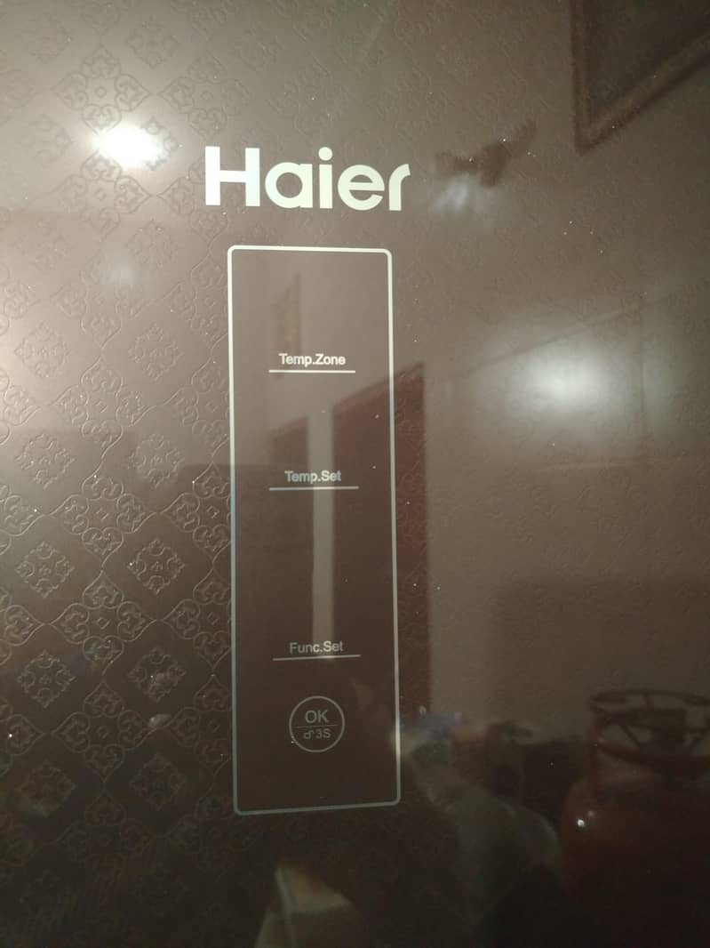 Haier 6