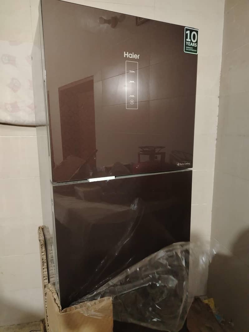 Haier 7