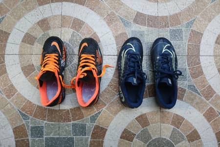 Nike Jr. Vapor 13 Club MDS FG/MG