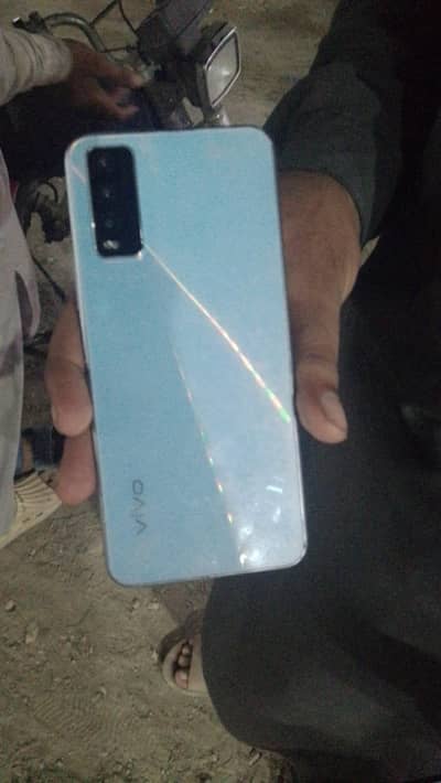 Vivo Y20