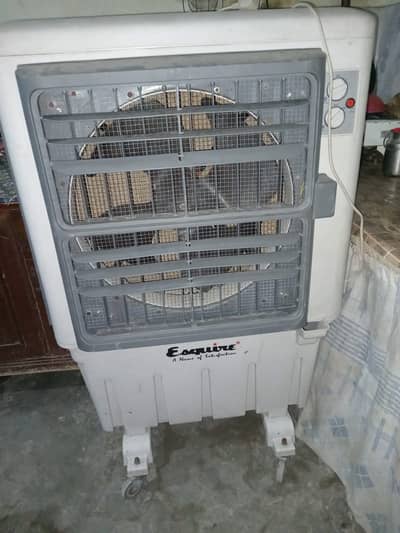 Air Cooler