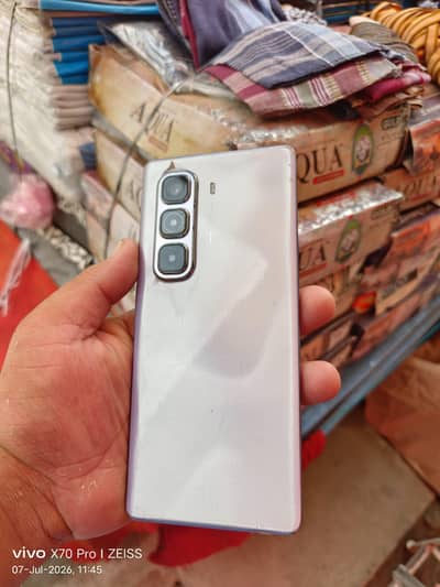 Infinix Hot 50 Pro Plus