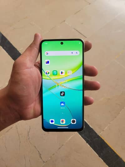 vivo Y100 8+5/256 PTA Offical Approved