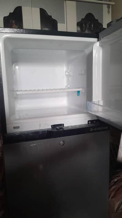 fridge