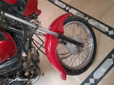 Honda pridor 2016
