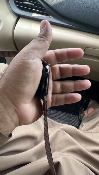 Apple Watch Series 11 46mm