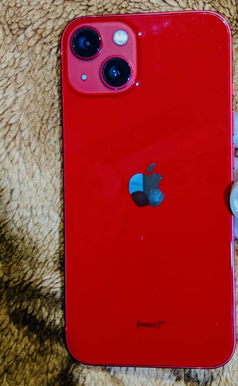 Apple iPhone 13 0