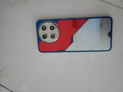 tecno spark 30 prp 16/128 finger under desply best camra