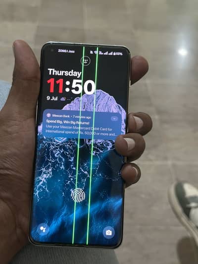 One Plus 10 Pro