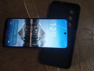 Infinix Hot 50 Pro Plus