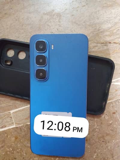 Infinix Hot 50 Pro Plus