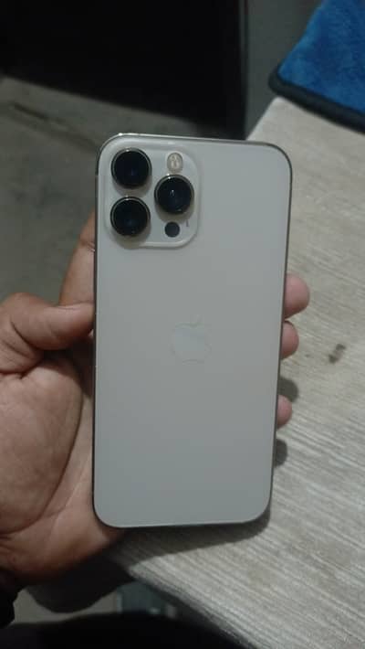 Apple iPhone 13 Pro Max jv 256gb