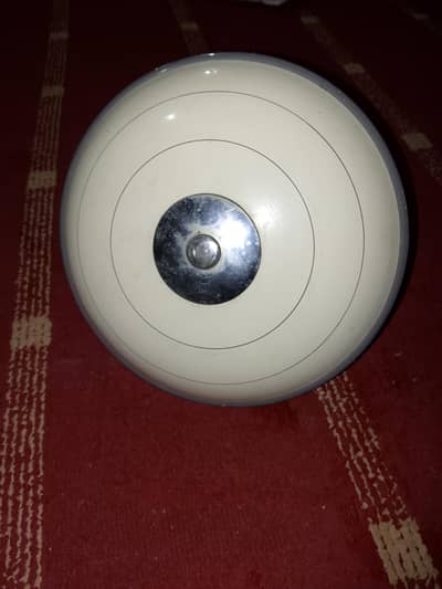 Mercedes Ceiling Fan || 80W