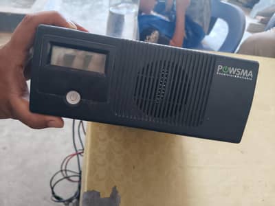1800+ watt hy ka hy double battery hy
