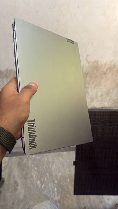 Lenovo thinkBook 13 S | i5 - 10th | 16gb 256 ssd |