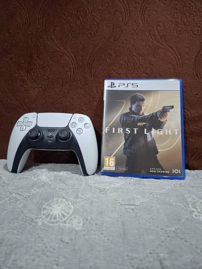 007 first light and battelfiled 6 available for sale