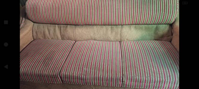 SOFA SET