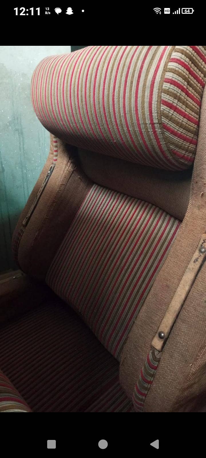 SOFA SET 1