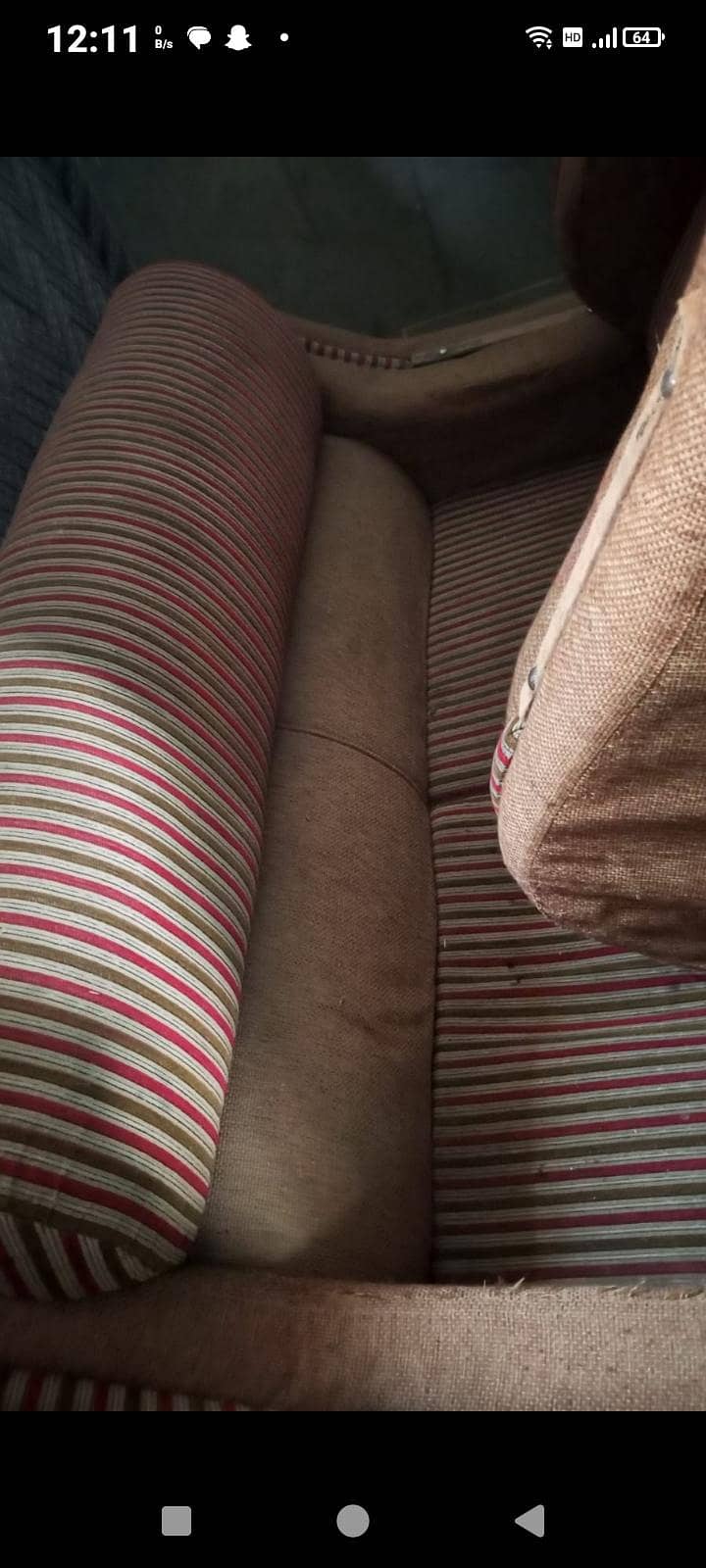 SOFA SET 2