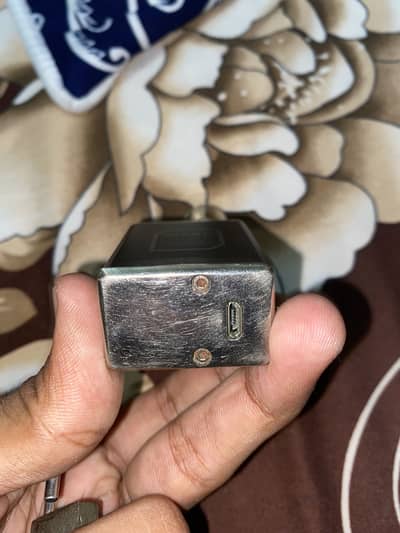UWeel crown x pod and zinru mini pod for argent sale