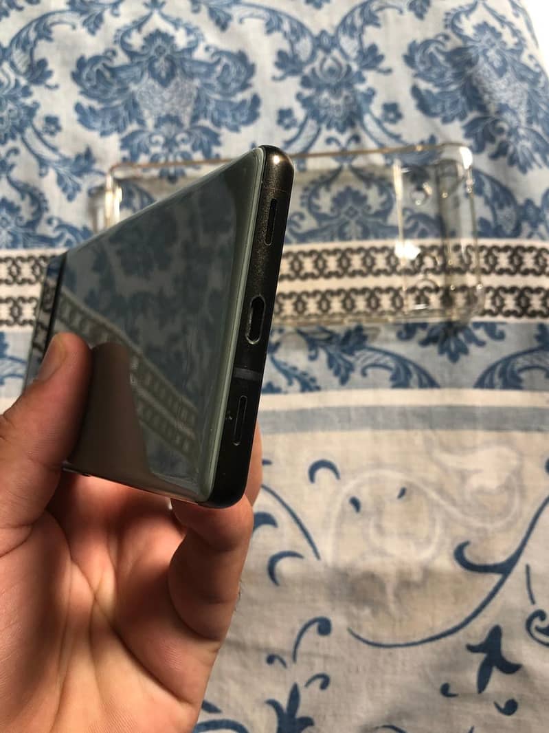 Google Pixel 6a 5