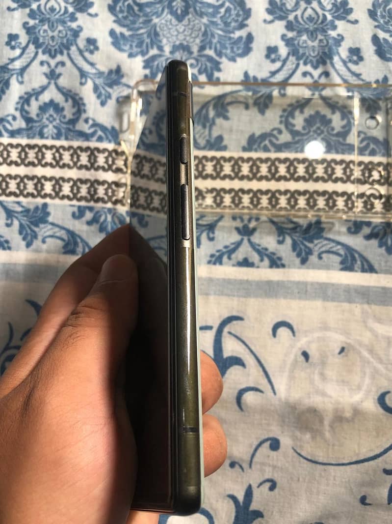 Google Pixel 6a 6
